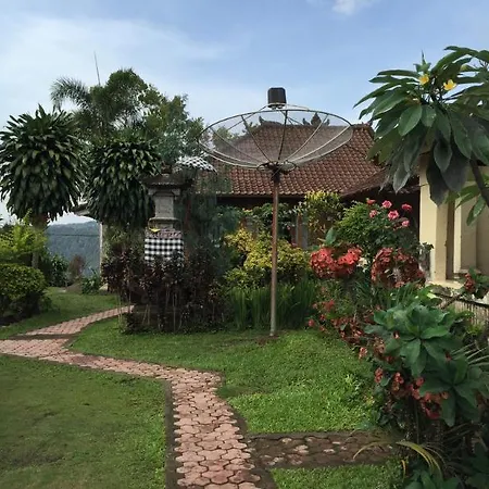 Meme Surung Homestay